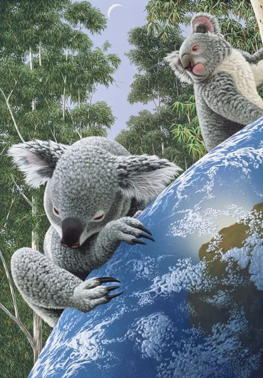 Schim Schimmel - The Greatest Love