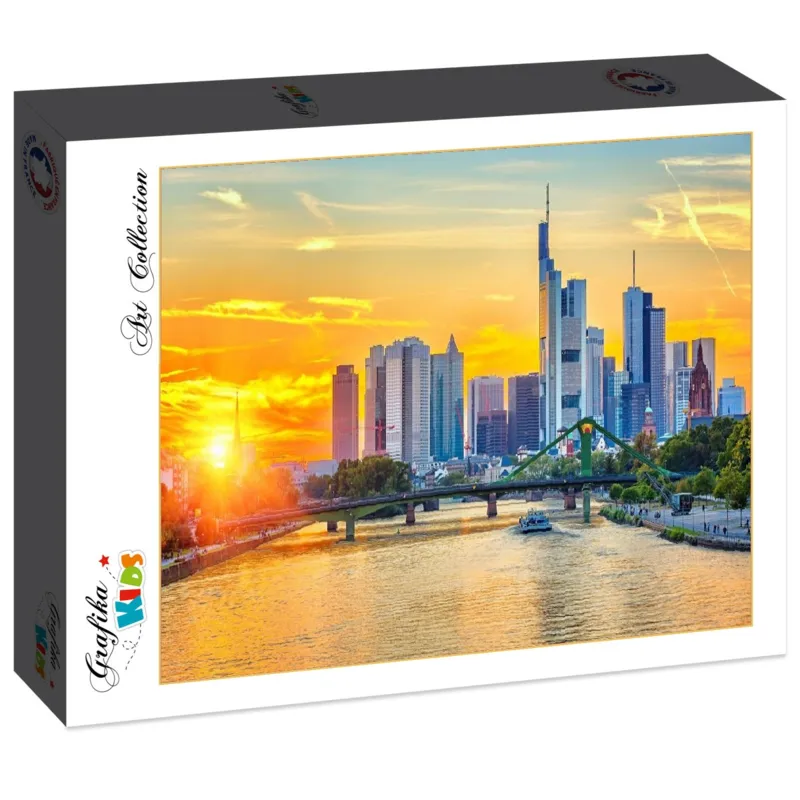 Deutschland Edition - Frankfurt am Main, Bankenviertel