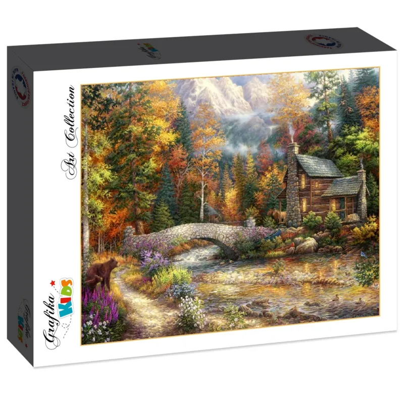 Chuck Pinson - Call of the Wild