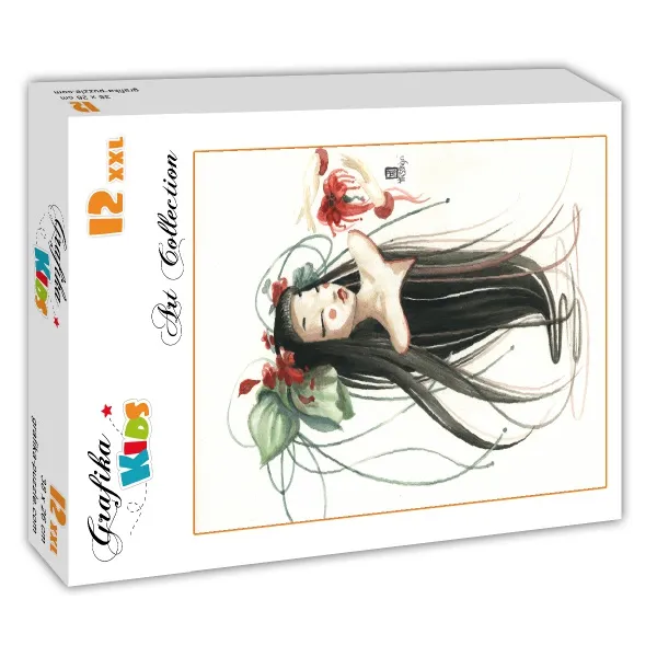 XXL Pieces - Misstigri: Aérienne