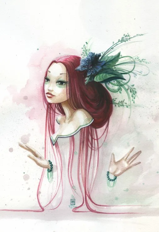 XXL Pieces - Misstigri: Aérienne 2