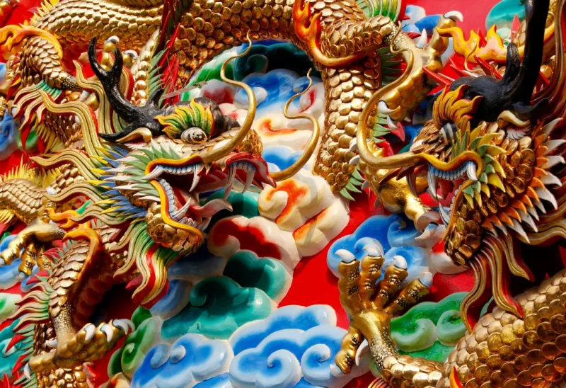 XXL Teile - Thailand