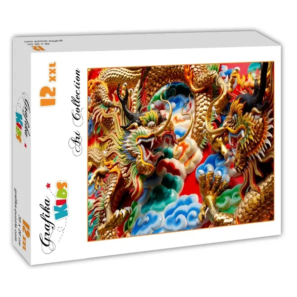 XXL Teile - Thailand