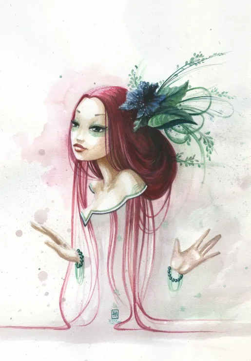 Misstigri: Aérienne 2