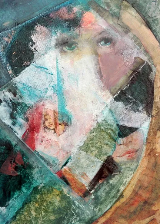 Magnetic Pieces - The Secret