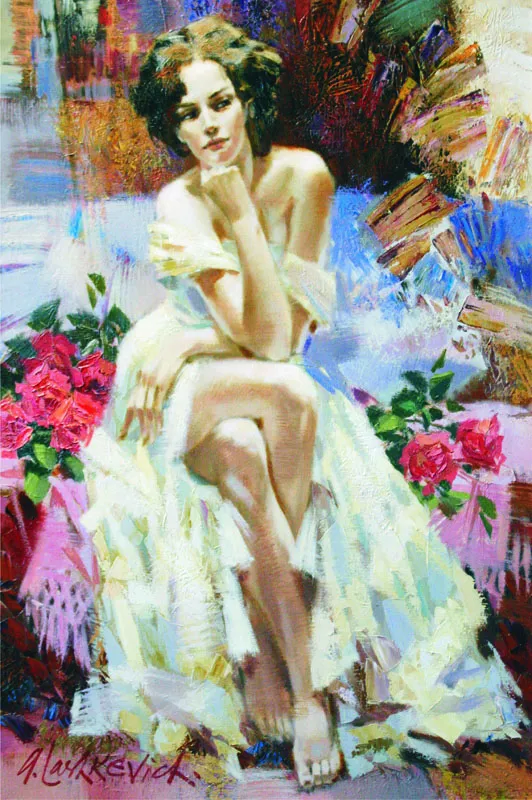 Roses