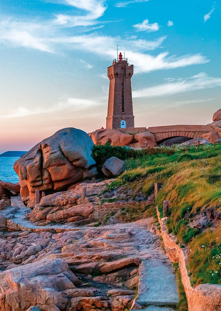 The Customs Officers' Trail