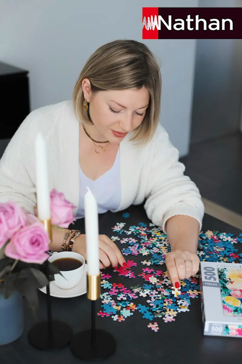 The Mermaid Ballet (Fantasy Collection)