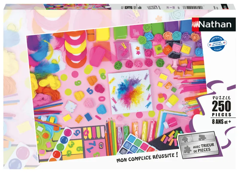 XXL Pieces - The Diy Workshop