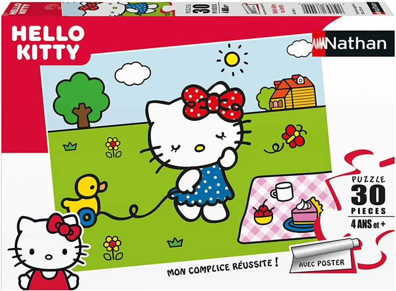 Hello Kitty