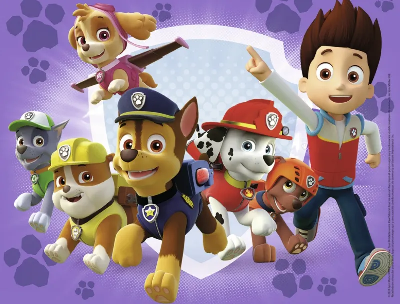 Paw Patrol