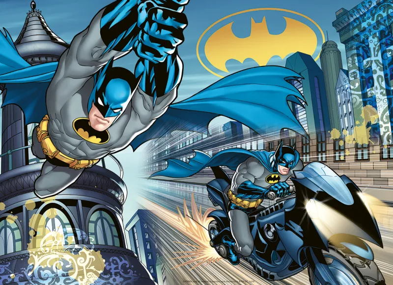 Batman - The Dark Knight