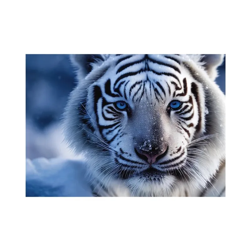 White Tiger