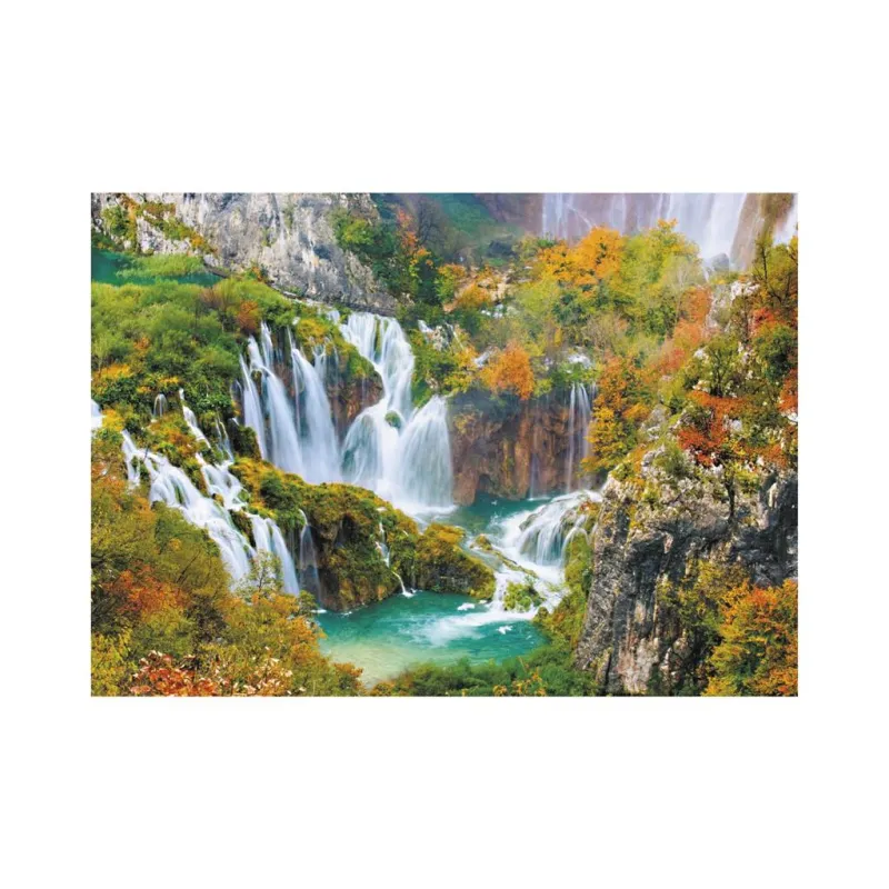 Plitvice Lakes National Park