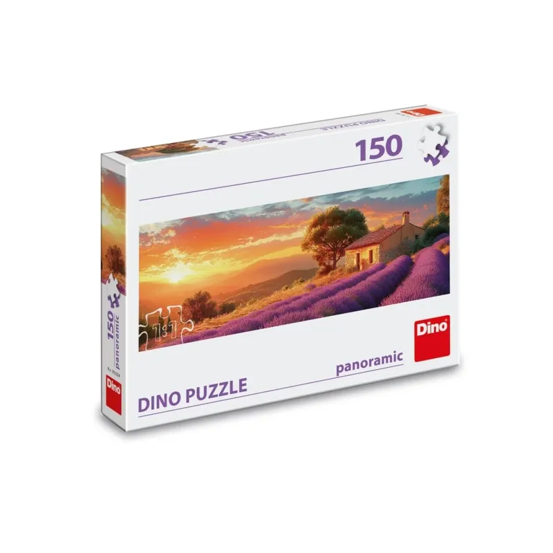 Panoramic Puzzle - Breathtaking