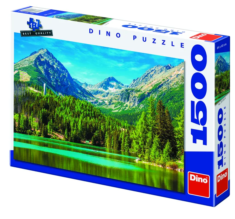 Tatra Mountains