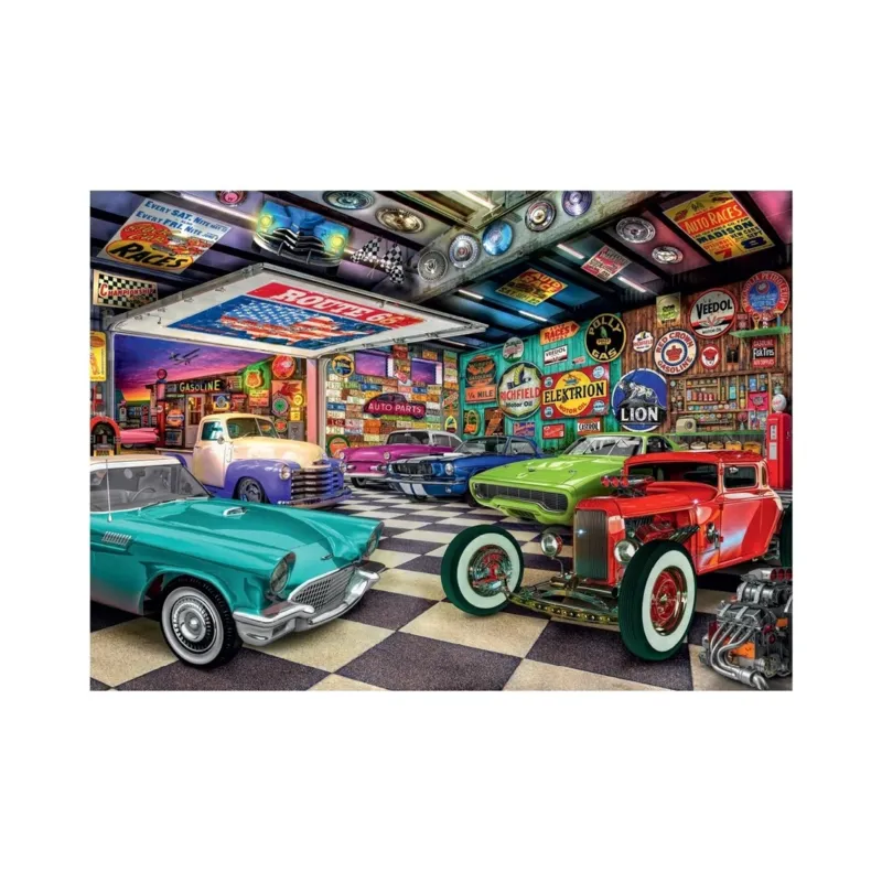 Veteran's Collection