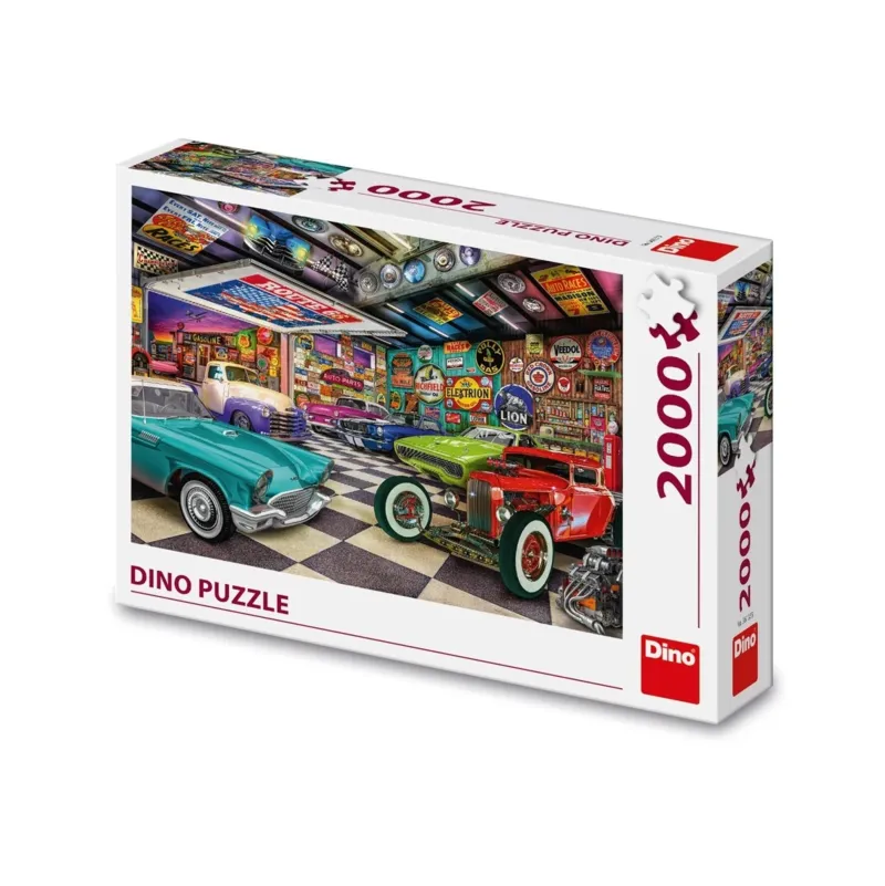 Veteran's Collection