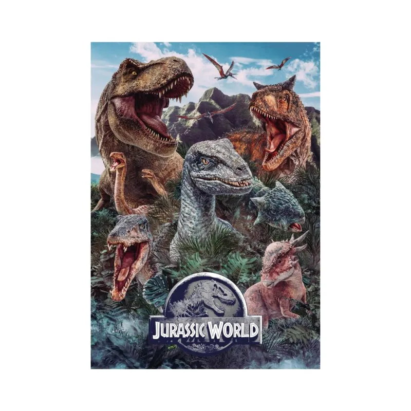 Jurassic World