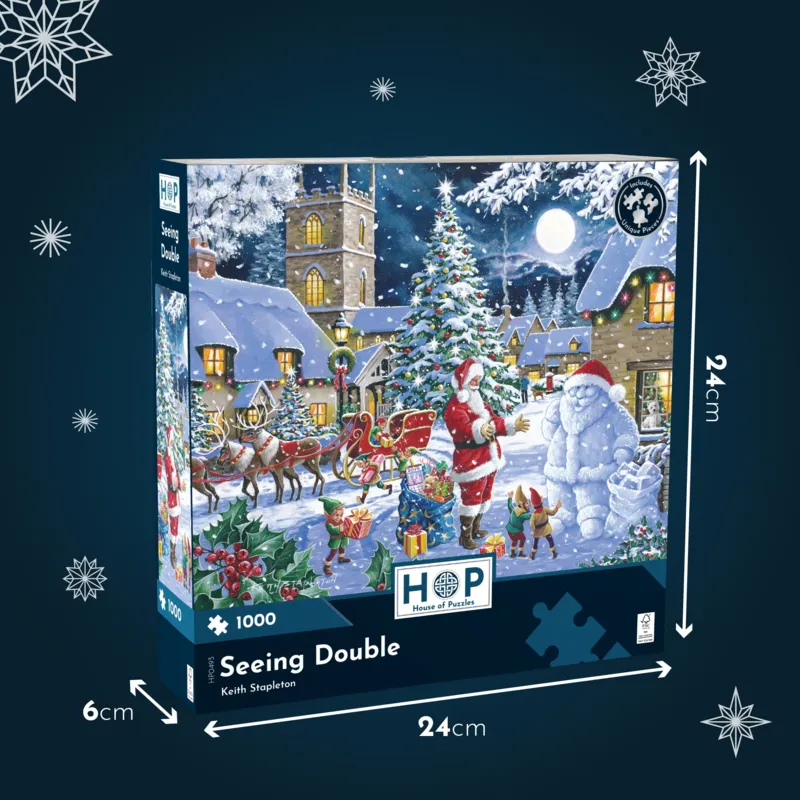 Bulls In A China Shop