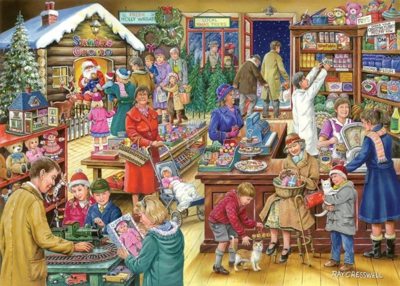 Christmas Collectors Edition No.9 - Christmas Treats