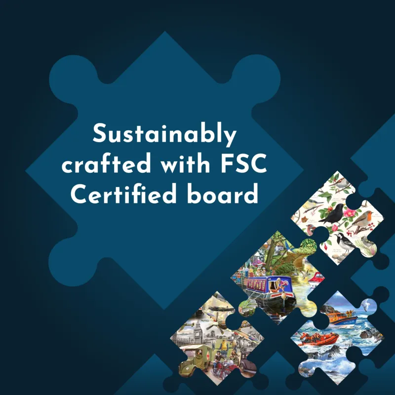 No.1 - In The Garden