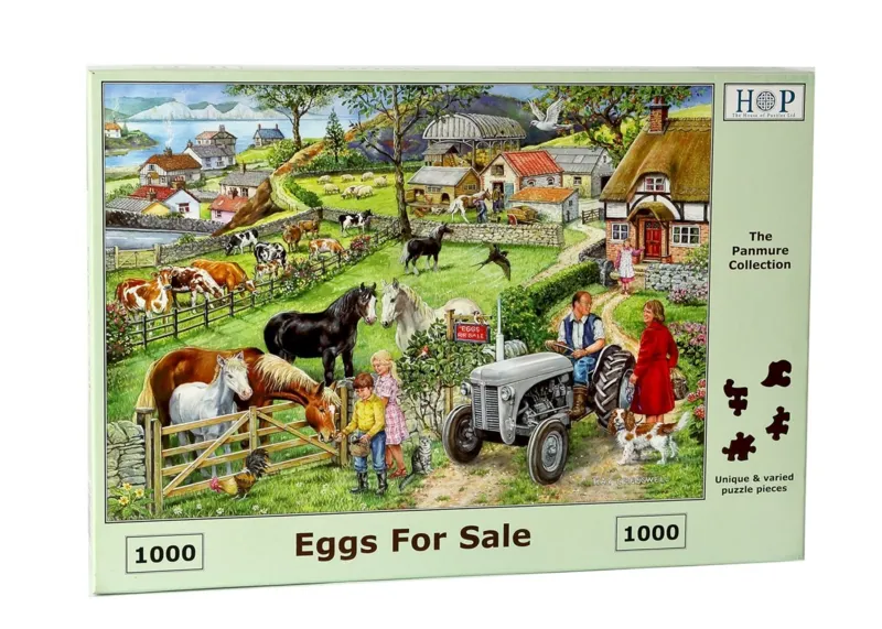 Eggs For Sale