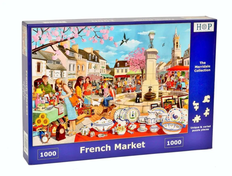 French Market