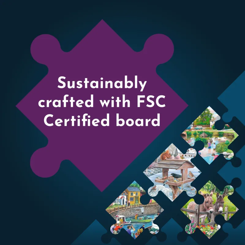 XXL Teile - Feed The Birds