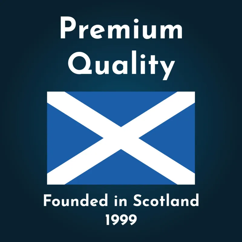 XXL Pieces - Glenfinnan Ladies