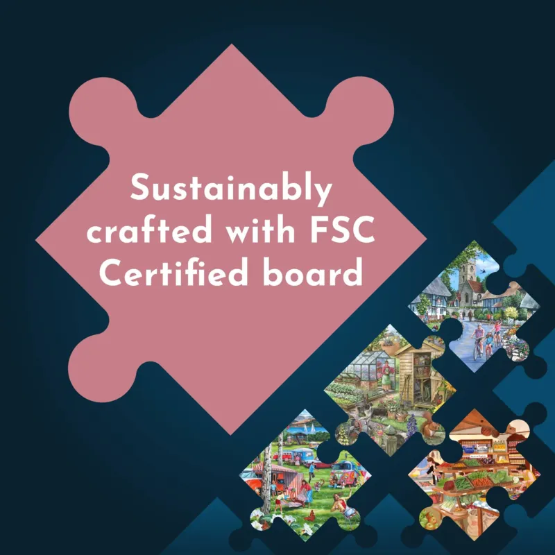 XXL Pieces - House Plant Heaven