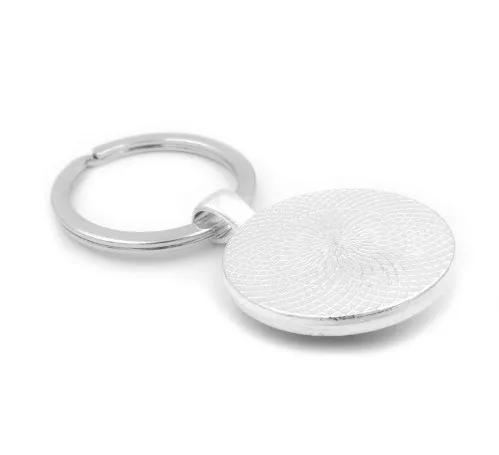 Keychain Puzzle