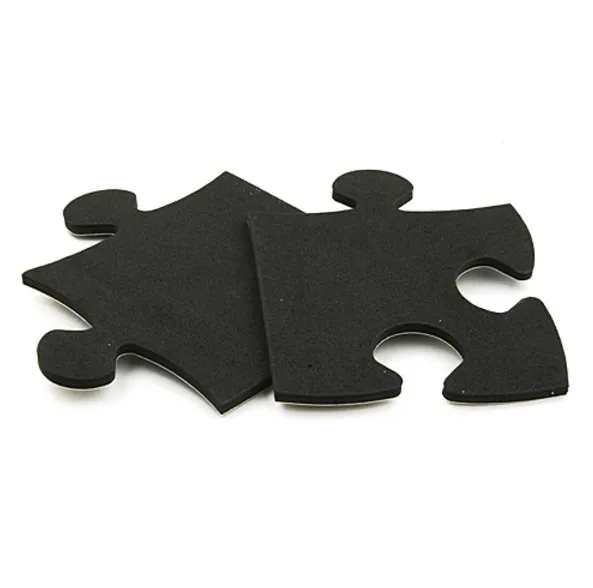 Jigsaw Puzzle 100 $ - Coaster