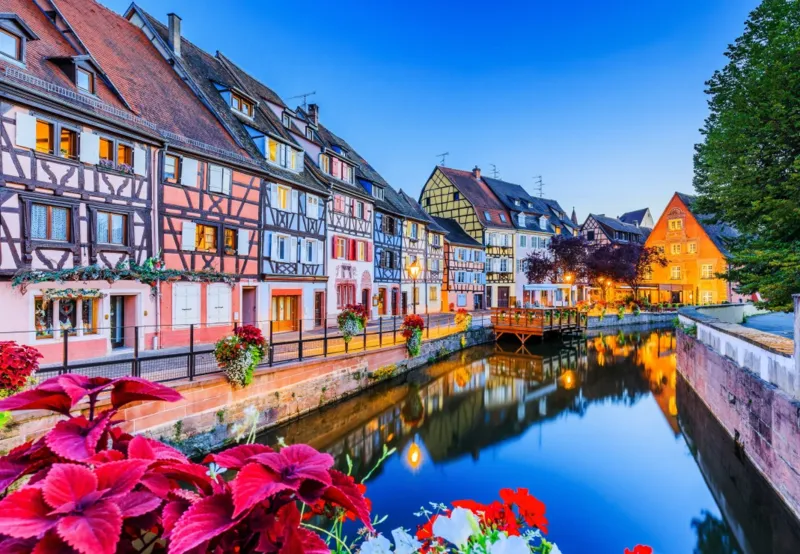 Colmar, France