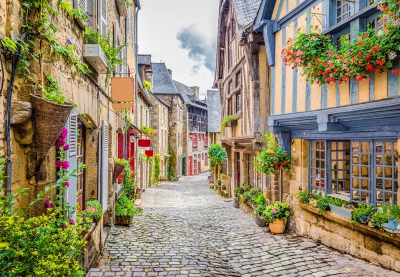Old City
