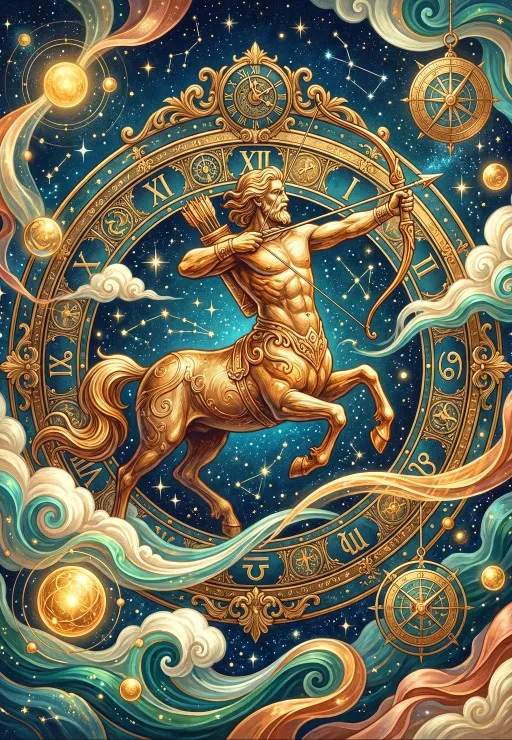 The Centaur