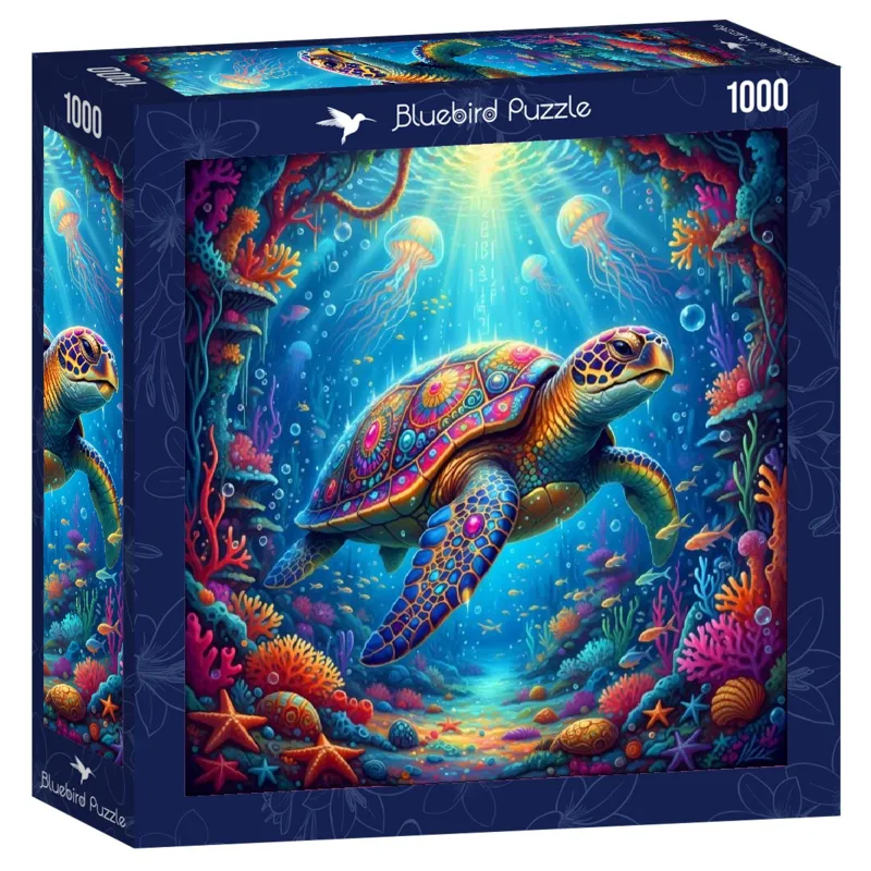 Sea Turtle