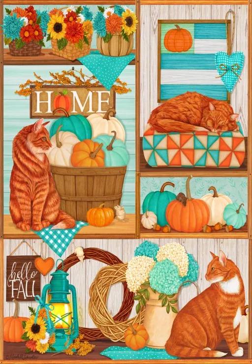Pumpkin Patch