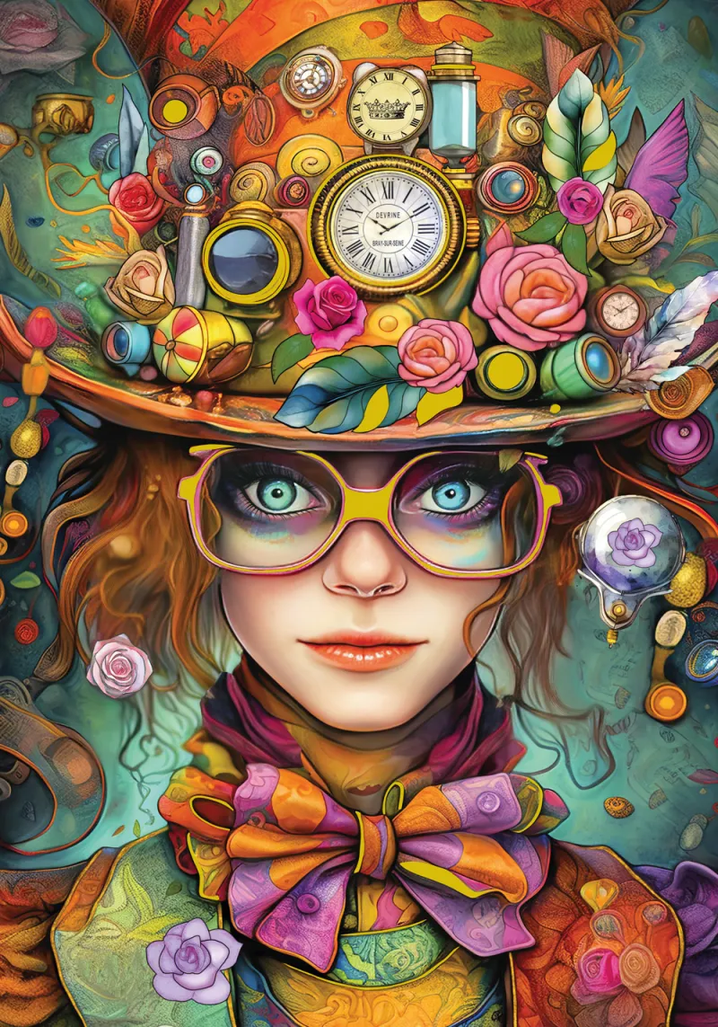 Mad Props - Limited Edition with Gold Effect, Soft Touch and Collector Card