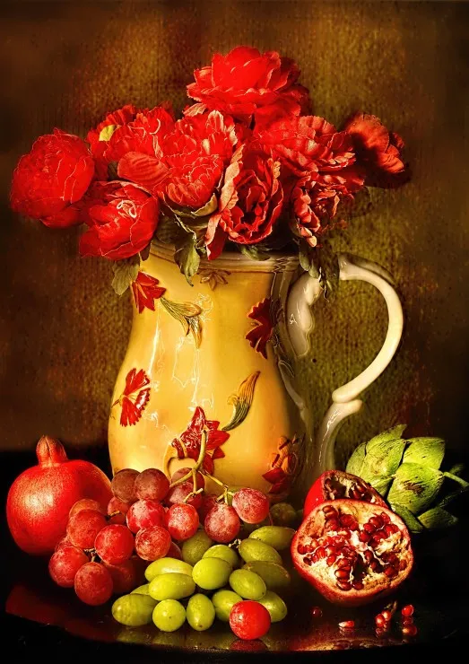 Still Life