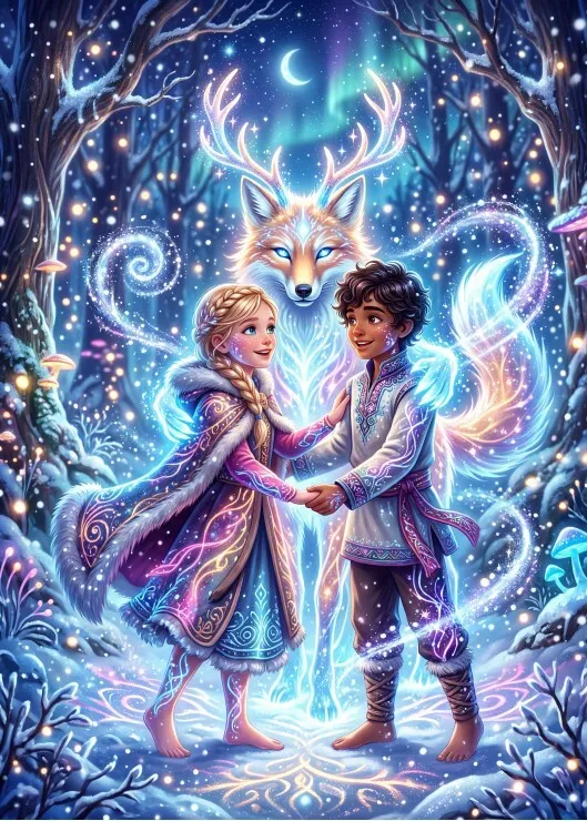 Winter Dreams