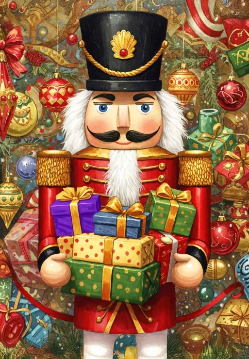 Nutcracker