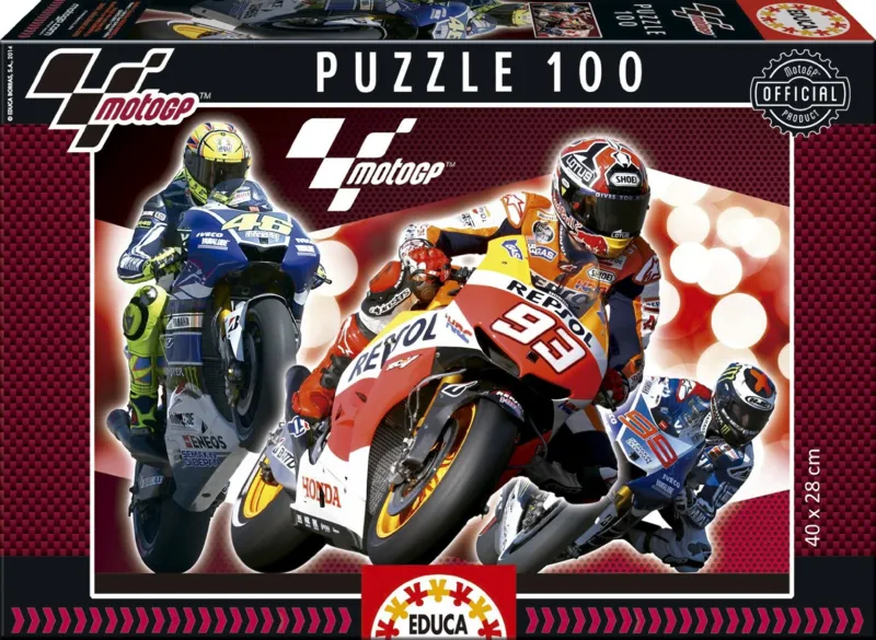 Moto Grand Prix