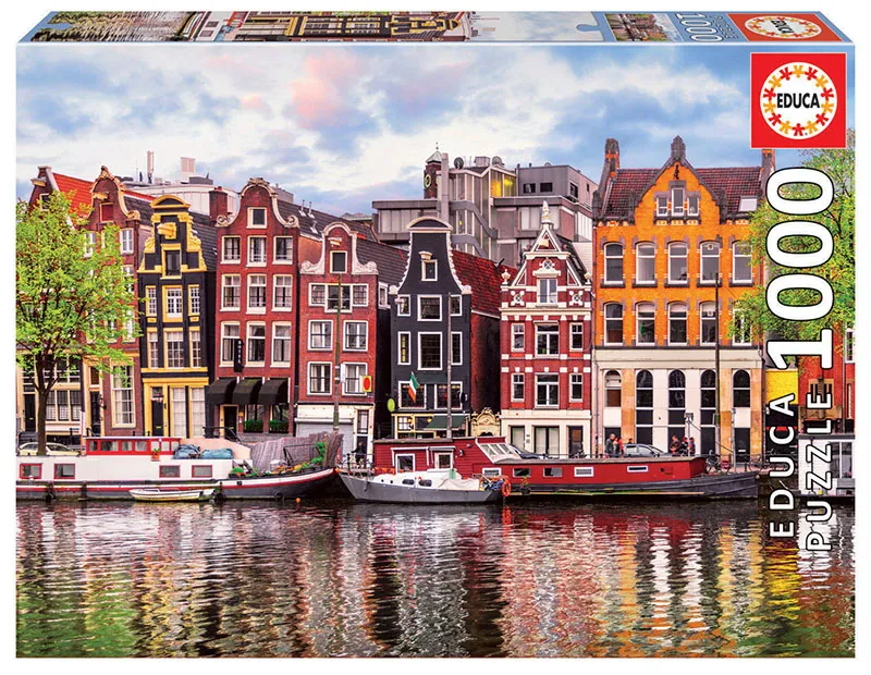 Amsterdam