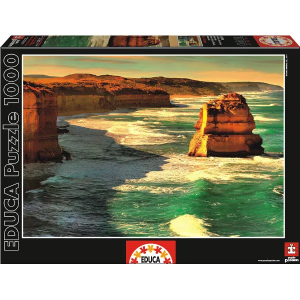 Australia, Great Ocean Road
