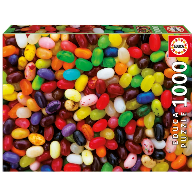 Jelly Beans