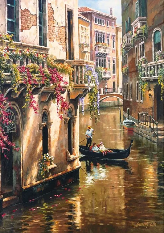 Venice