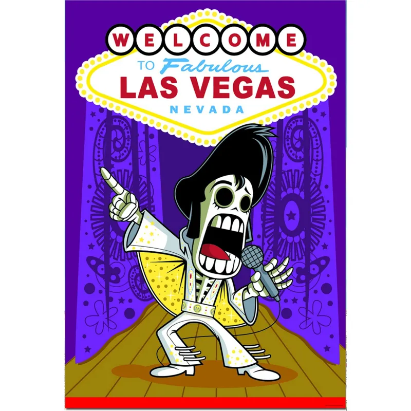 Jigsaw Puzzle - 1000 Pieces : Elvis Presley