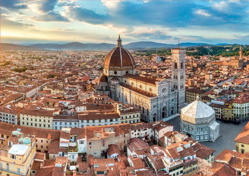 Florence, Italy
