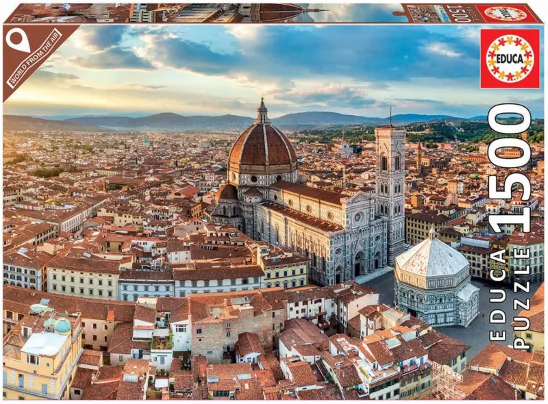 Florence, Italy